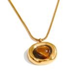 Amber